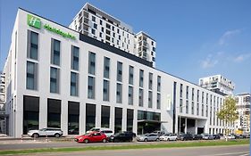 Holiday Inn Düsseldorf City – Toulouser Allee, an IHG Hotel